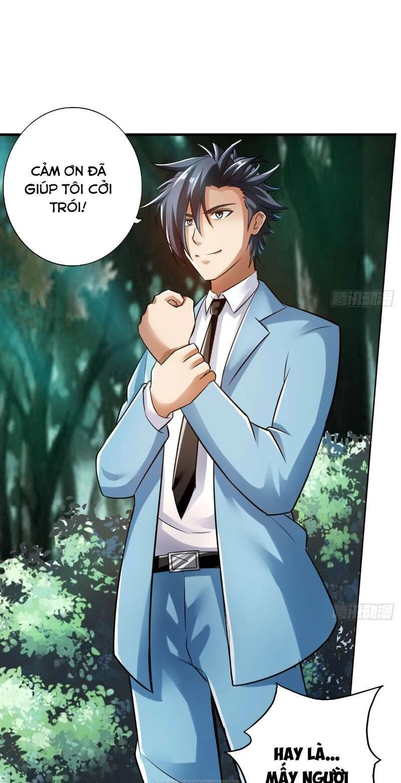 Hệ Thống Tìm Đường Chết Mạnh Nhất Chapter 22 - 9