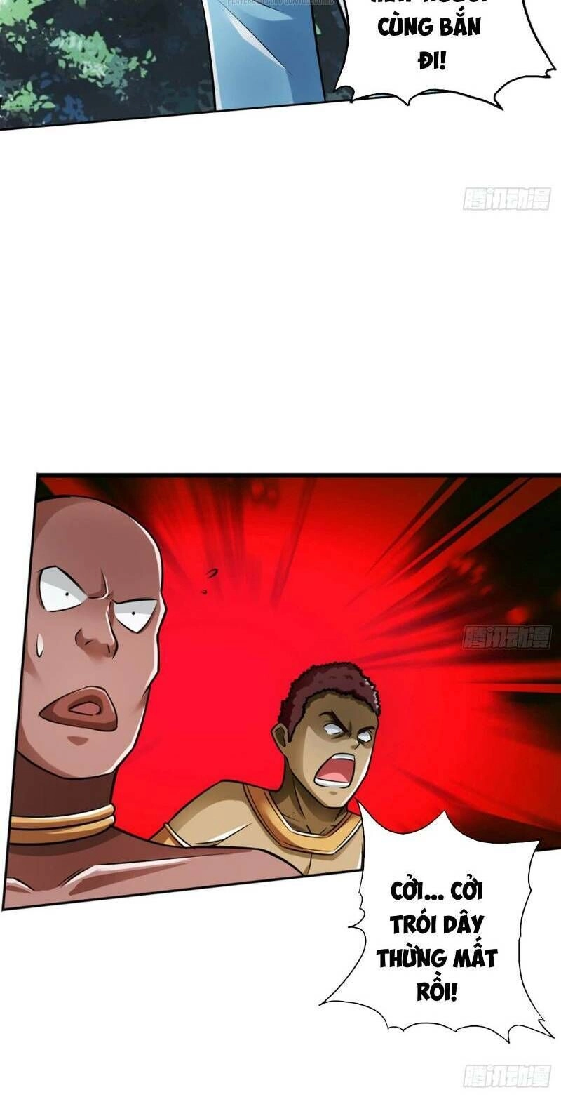 Hệ Thống Tìm Đường Chết Mạnh Nhất Chapter 22 - 10