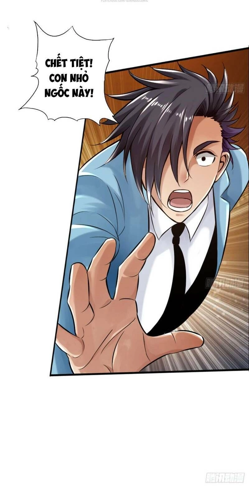 Hệ Thống Tìm Đường Chết Mạnh Nhất Chapter 22 - 20