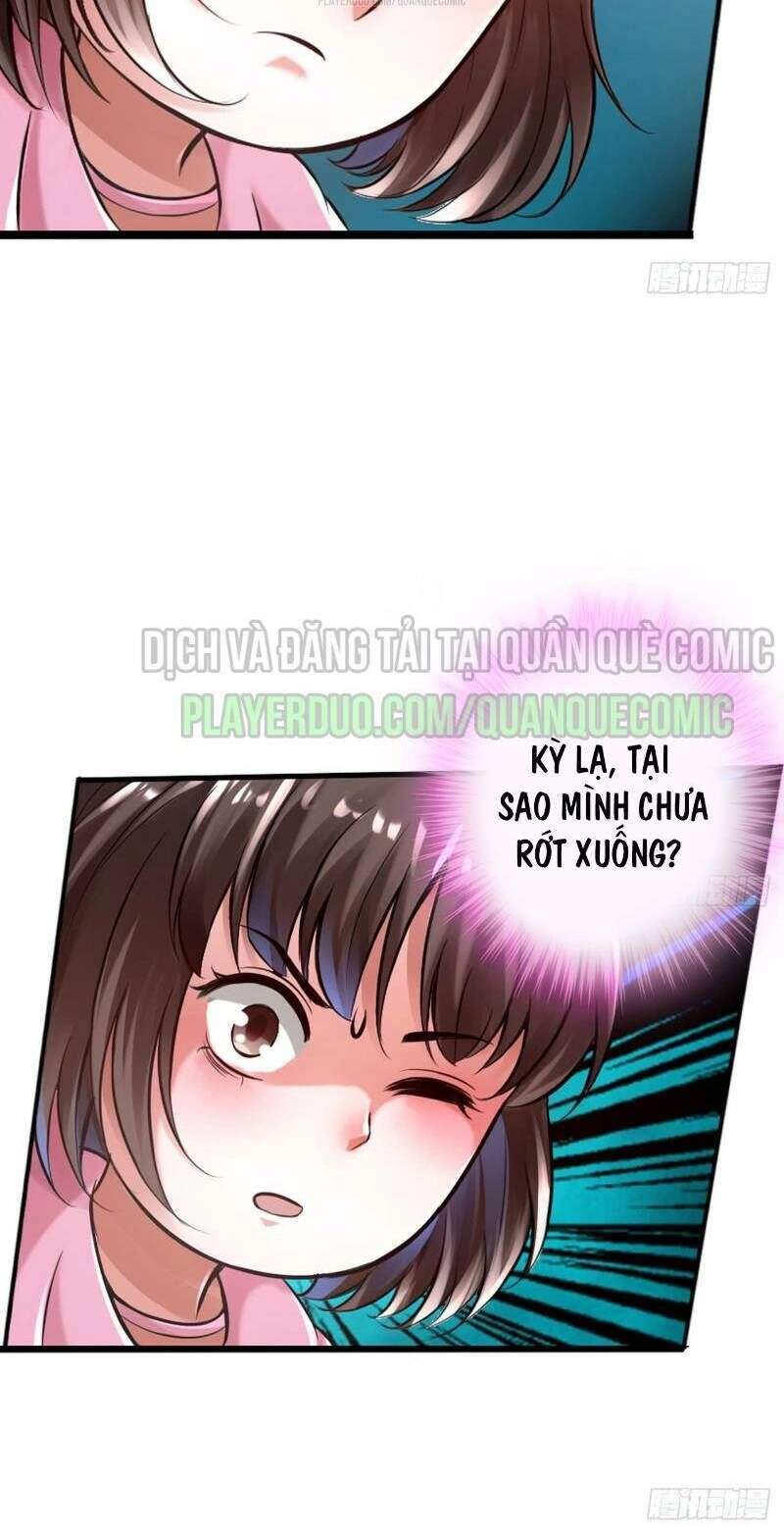 Hệ Thống Tìm Đường Chết Mạnh Nhất Chapter 22 - 22