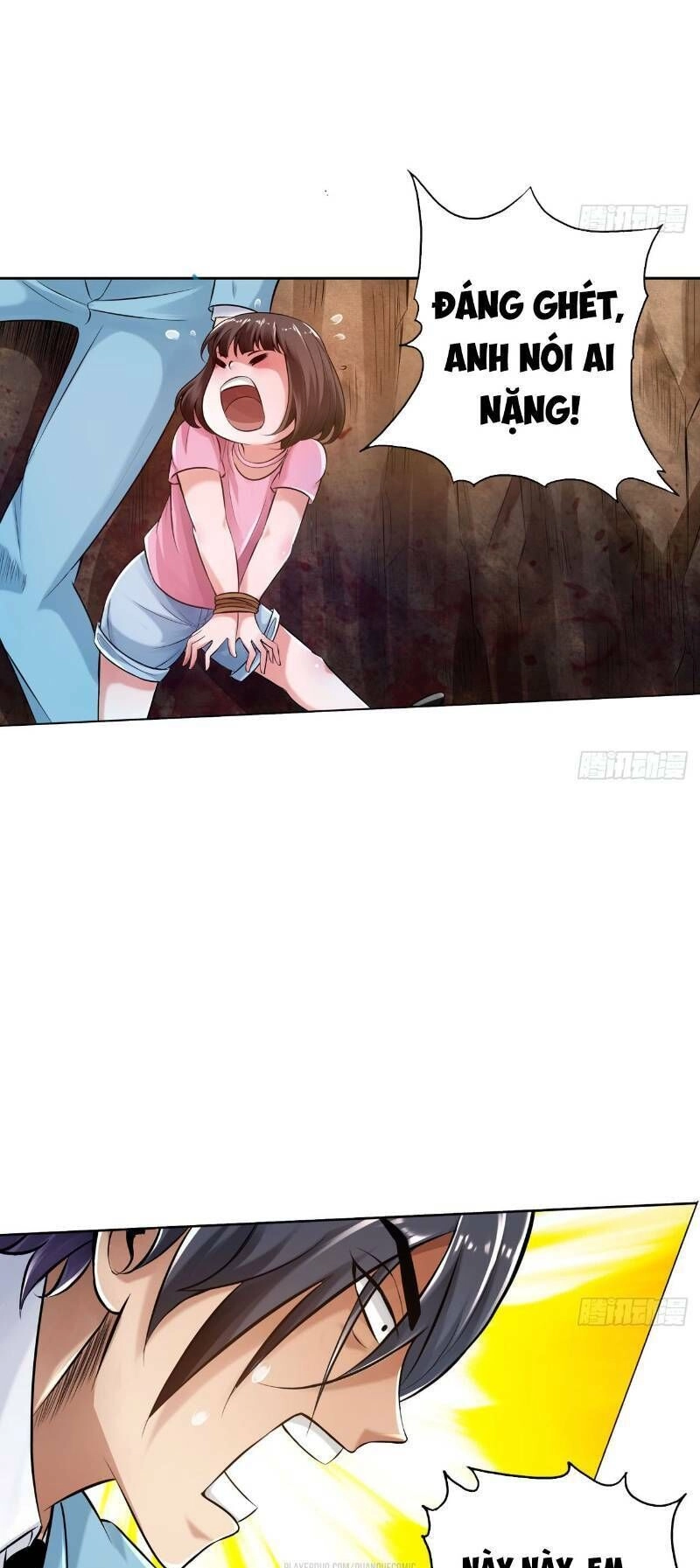 Hệ Thống Tìm Đường Chết Mạnh Nhất Chapter 22 - 28