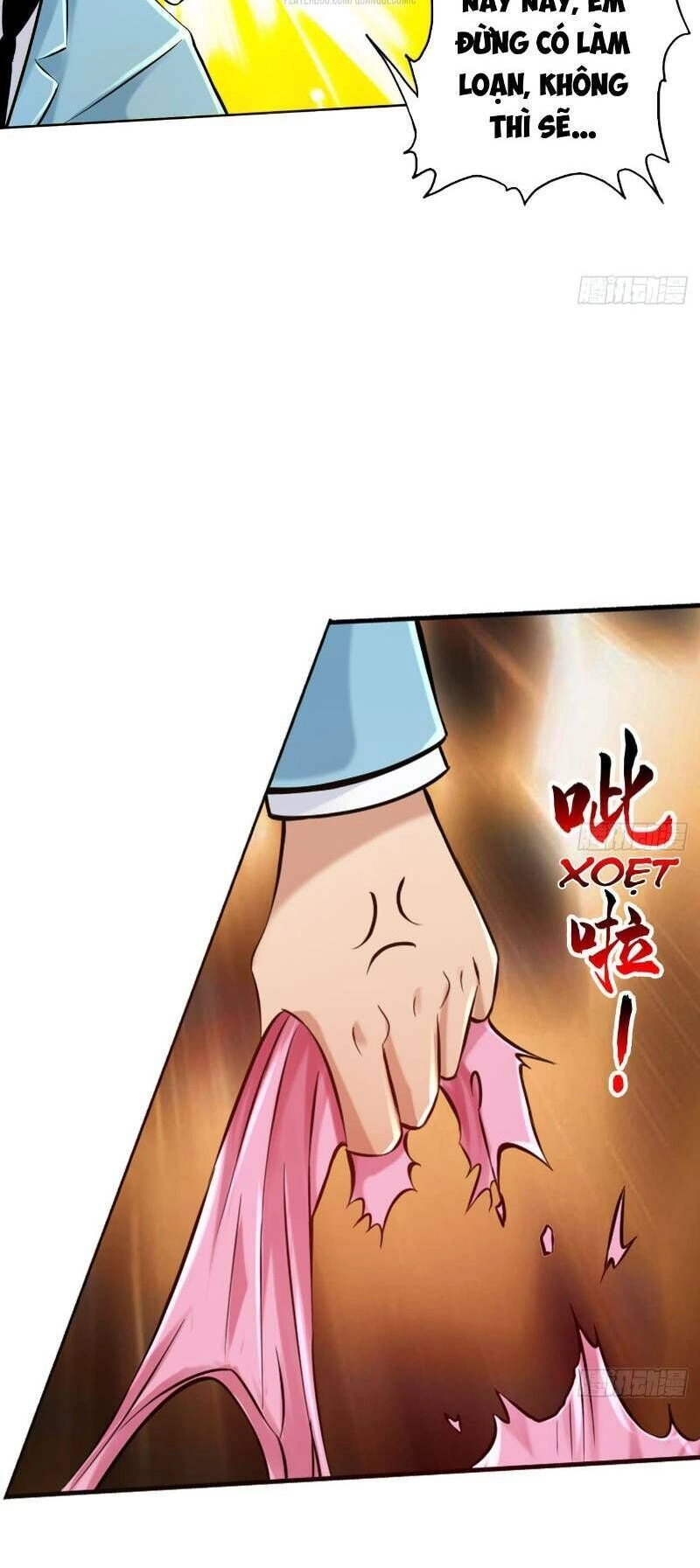 Hệ Thống Tìm Đường Chết Mạnh Nhất Chapter 22 - 29