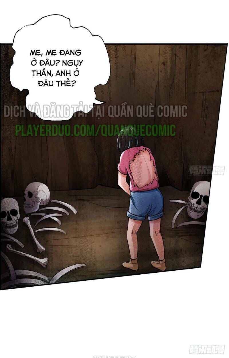 Hệ Thống Tìm Đường Chết Mạnh Nhất Chapter 22 - 32