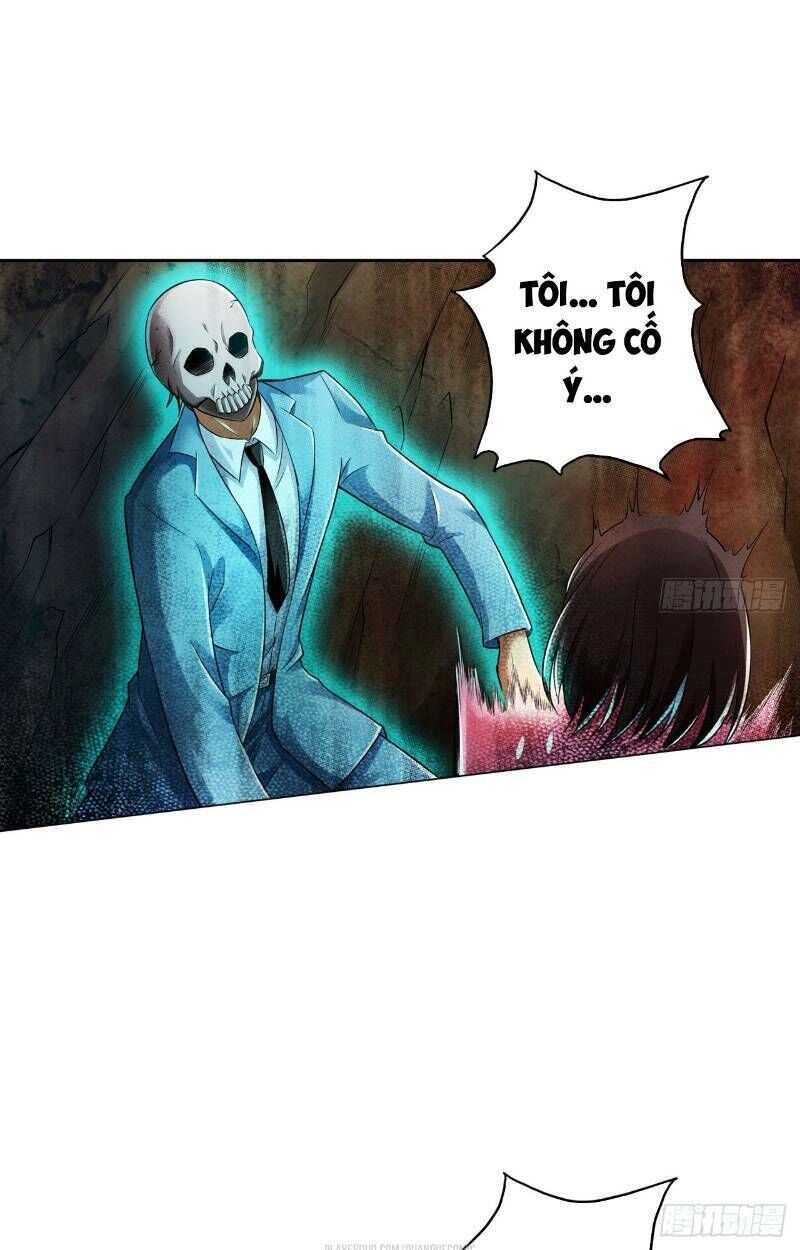 Hệ Thống Tìm Đường Chết Mạnh Nhất Chapter 23 - 1