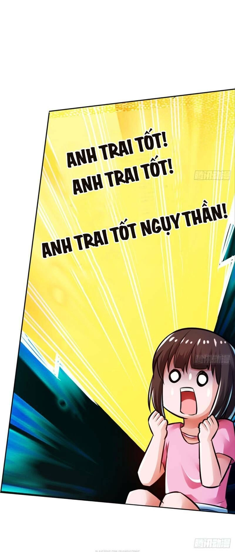 Hệ Thống Tìm Đường Chết Mạnh Nhất Chapter 23 - 3