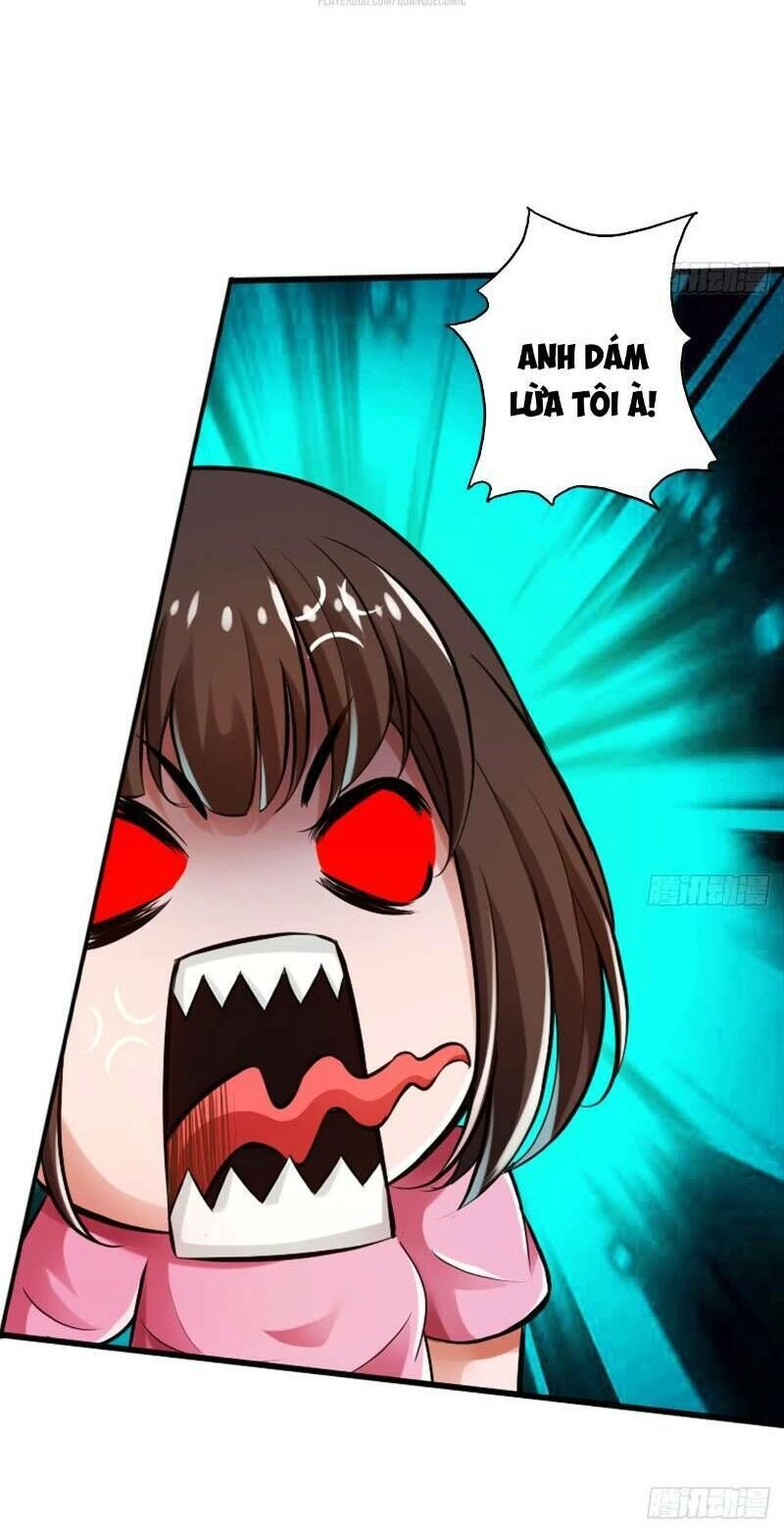 Hệ Thống Tìm Đường Chết Mạnh Nhất Chapter 23 - 6