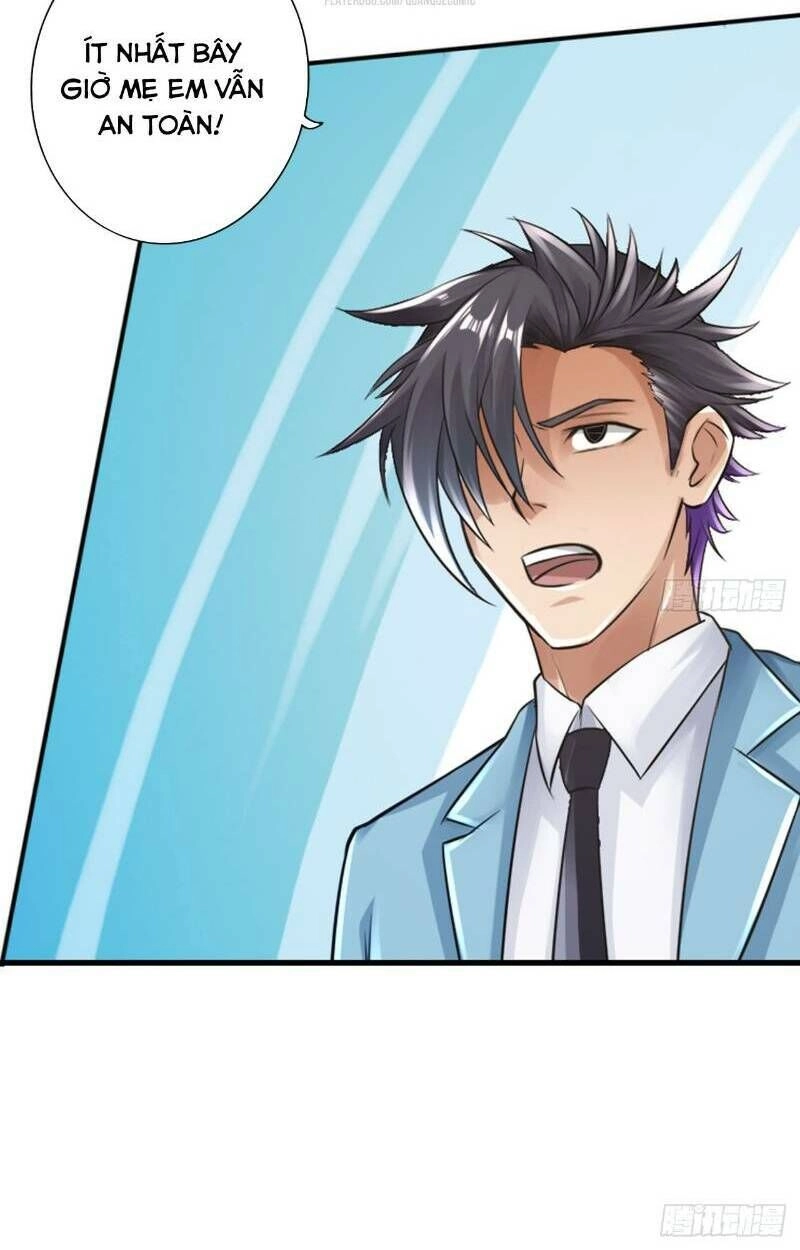 Hệ Thống Tìm Đường Chết Mạnh Nhất Chapter 23 - 12