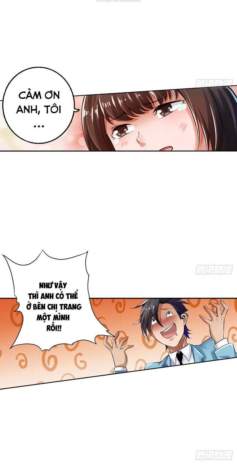 Hệ Thống Tìm Đường Chết Mạnh Nhất Chapter 23 - 14