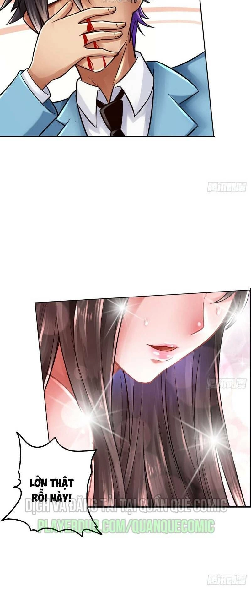 Hệ Thống Tìm Đường Chết Mạnh Nhất Chapter 23 - 24