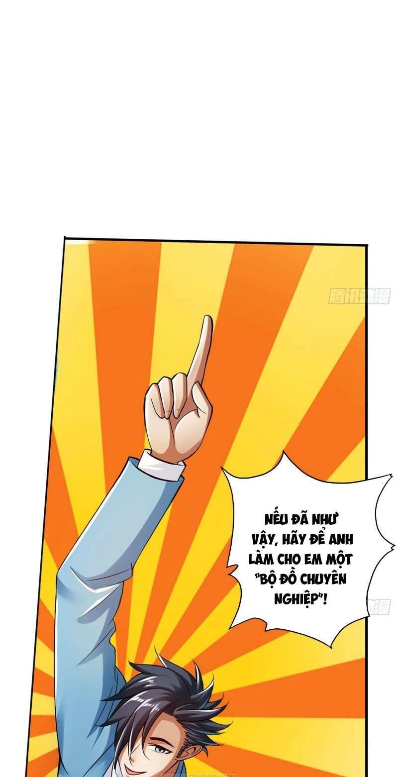 Hệ Thống Tìm Đường Chết Mạnh Nhất Chapter 24 - 5