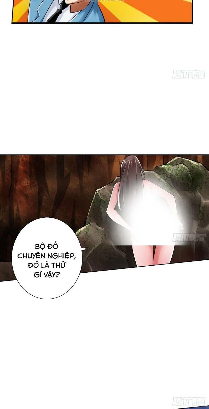 Hệ Thống Tìm Đường Chết Mạnh Nhất Chapter 24 - 6