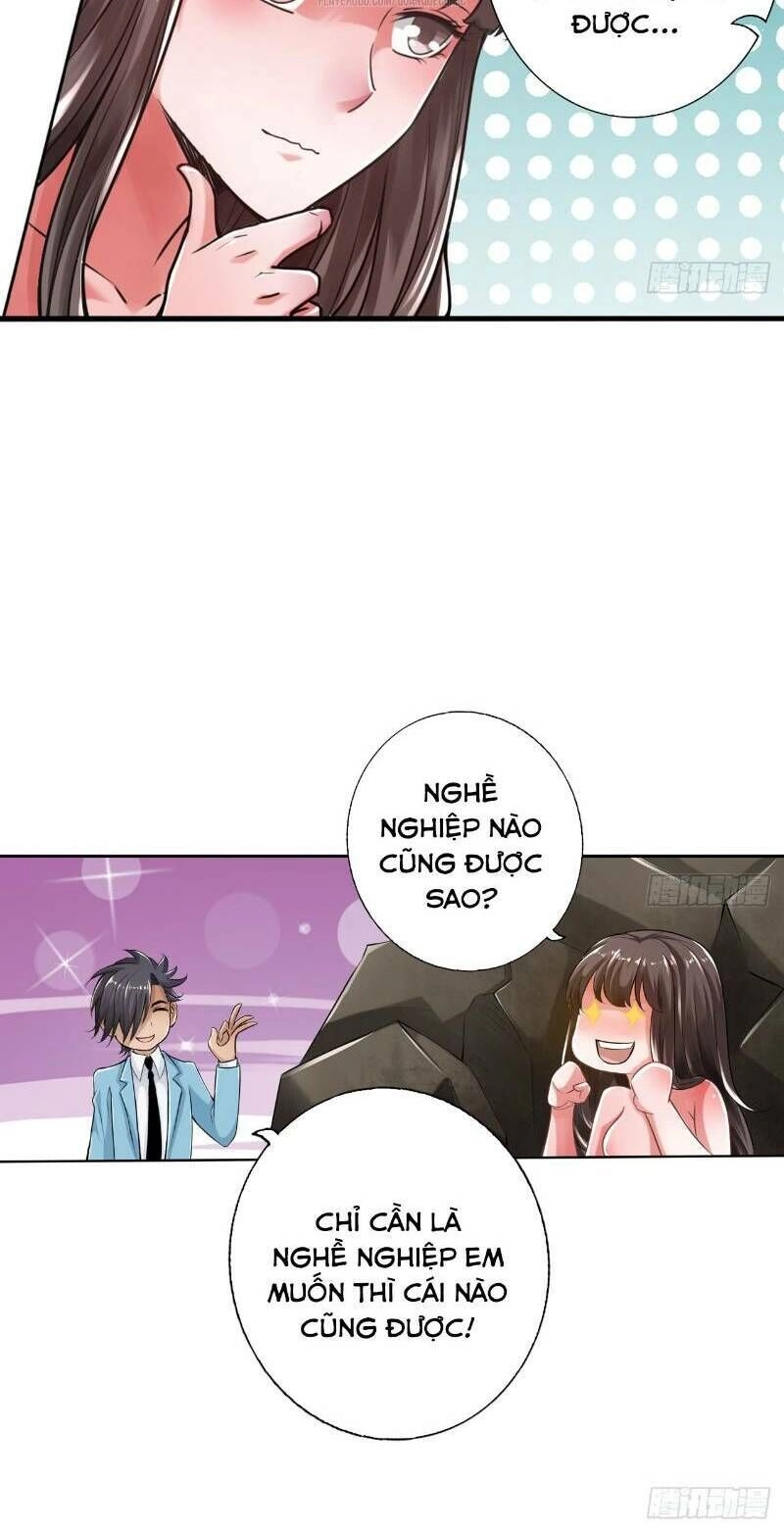 Hệ Thống Tìm Đường Chết Mạnh Nhất Chapter 24 - 8