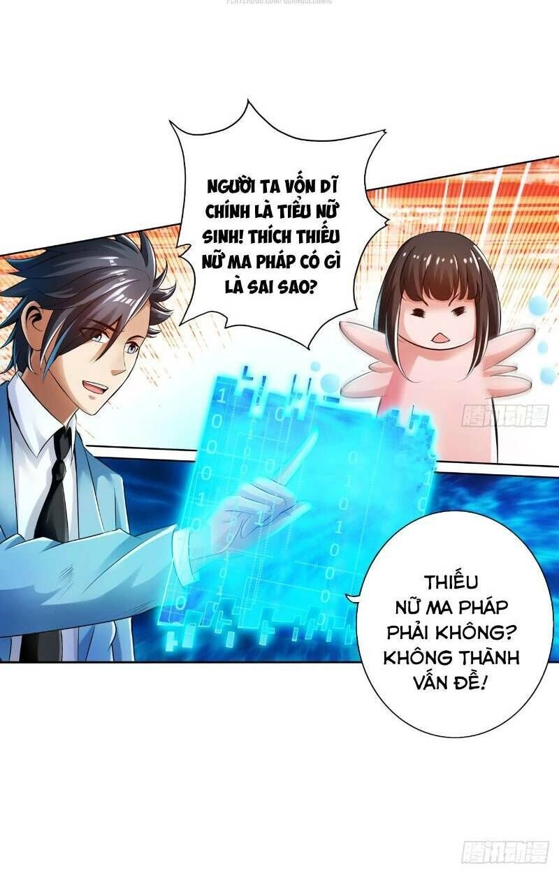 Hệ Thống Tìm Đường Chết Mạnh Nhất Chapter 24 - 12