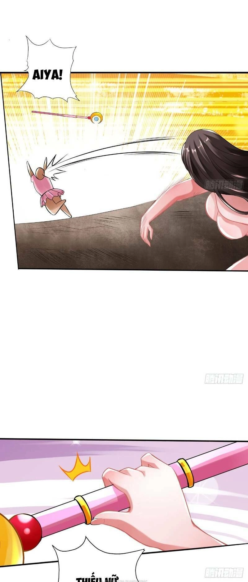 Hệ Thống Tìm Đường Chết Mạnh Nhất Chapter 24 - 19