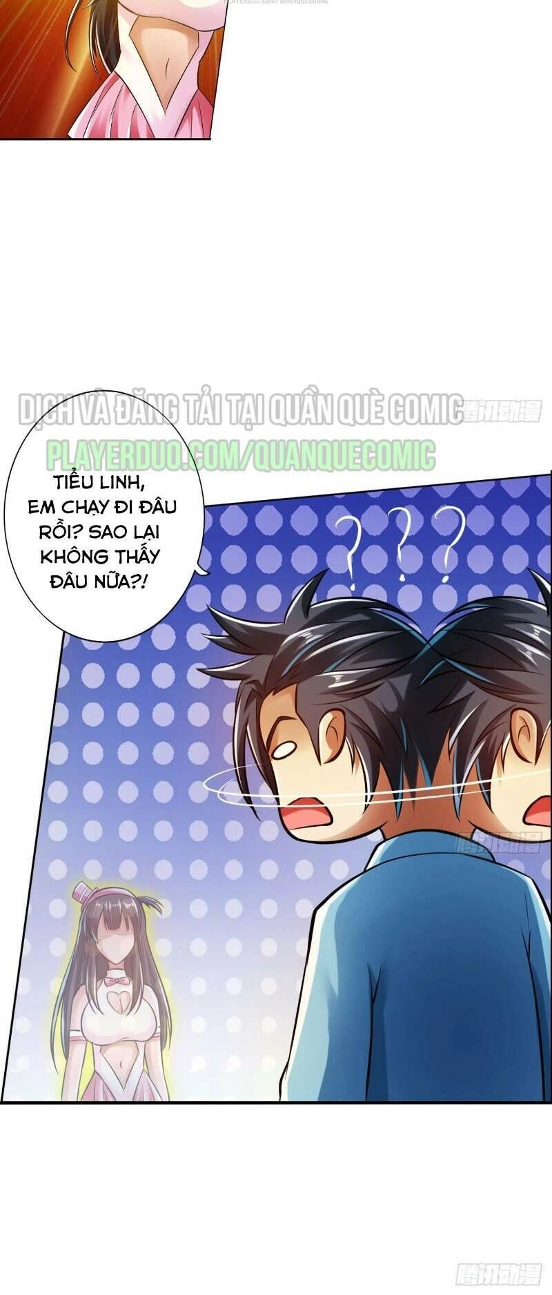 Hệ Thống Tìm Đường Chết Mạnh Nhất Chapter 24 - 24