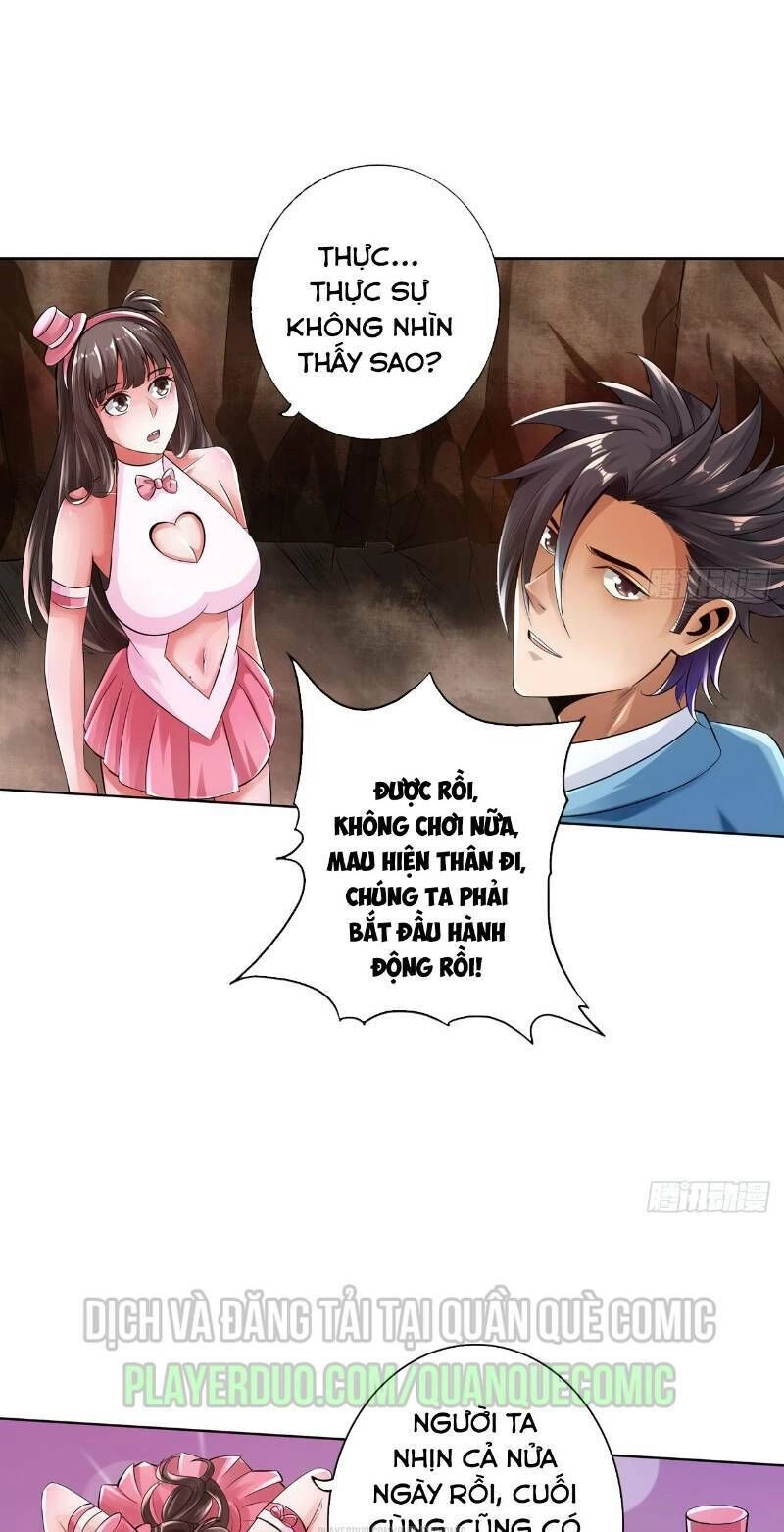 Hệ Thống Tìm Đường Chết Mạnh Nhất Chapter 25 - 1