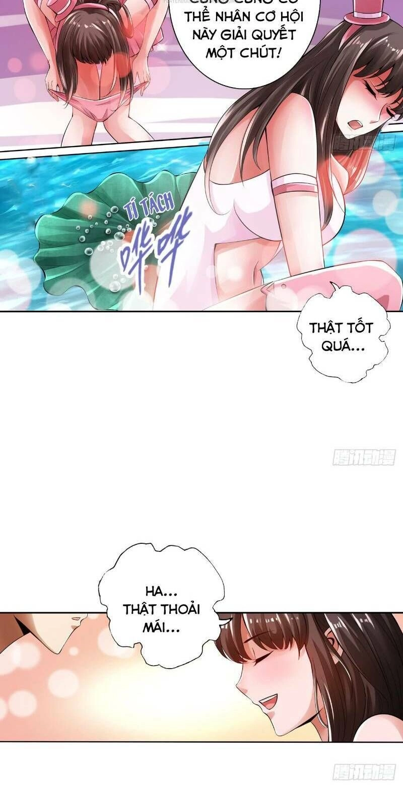 Hệ Thống Tìm Đường Chết Mạnh Nhất Chapter 25 - 2