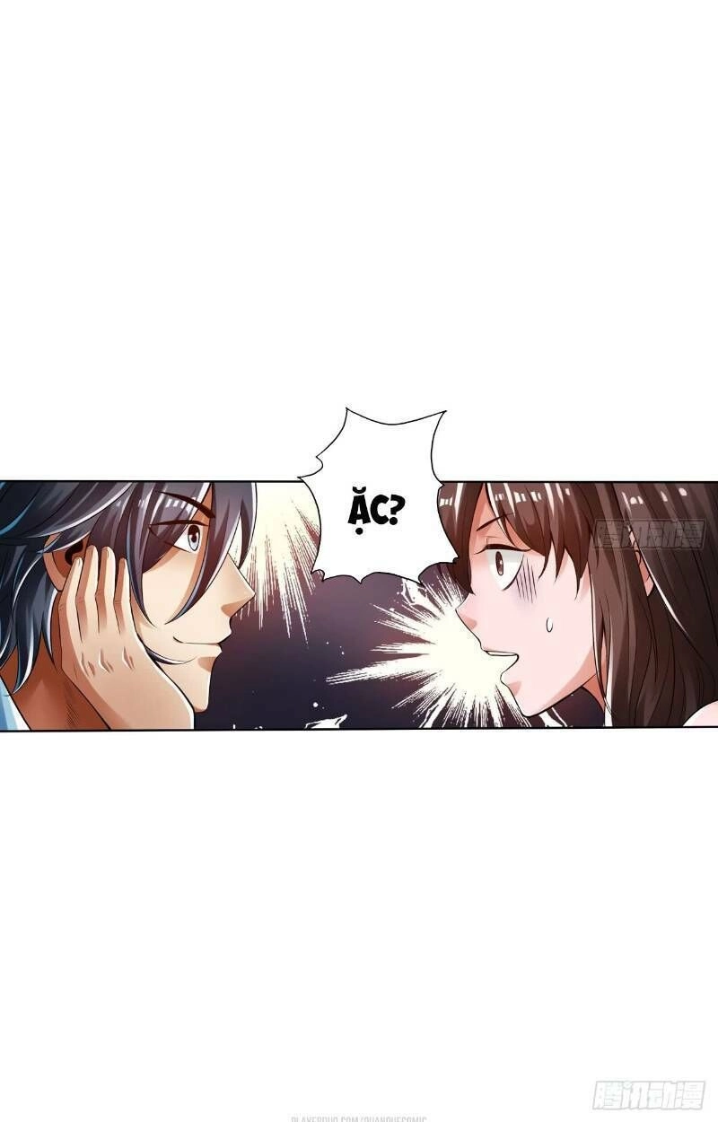 Hệ Thống Tìm Đường Chết Mạnh Nhất Chapter 25 - 3