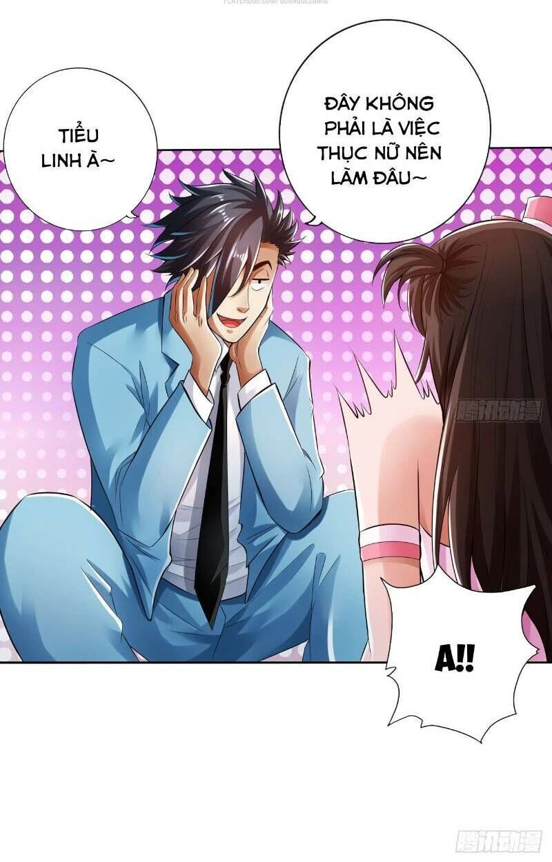 Hệ Thống Tìm Đường Chết Mạnh Nhất Chapter 25 - 4