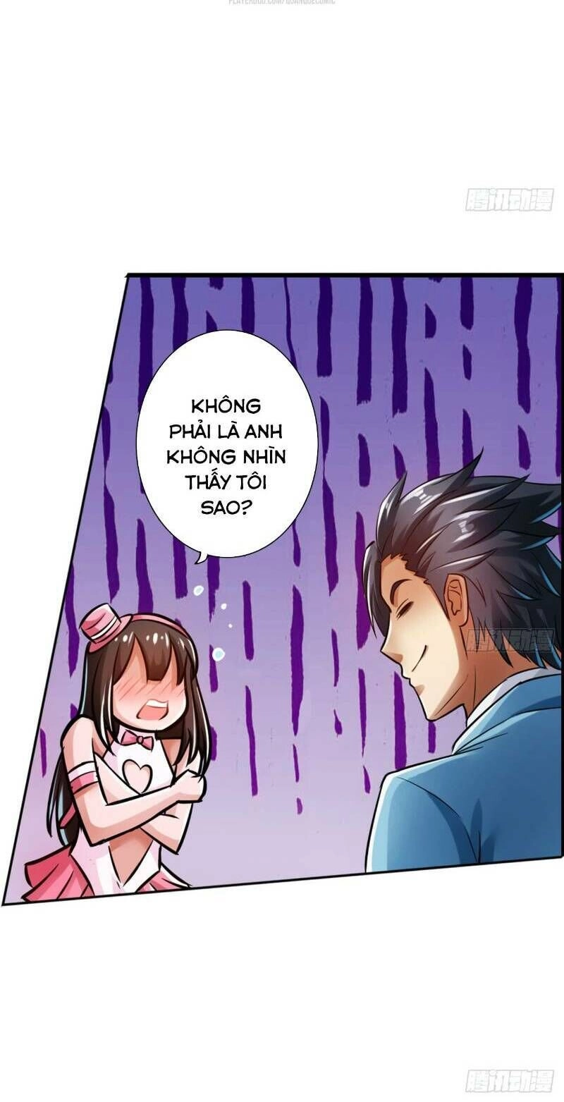 Hệ Thống Tìm Đường Chết Mạnh Nhất Chapter 25 - 6