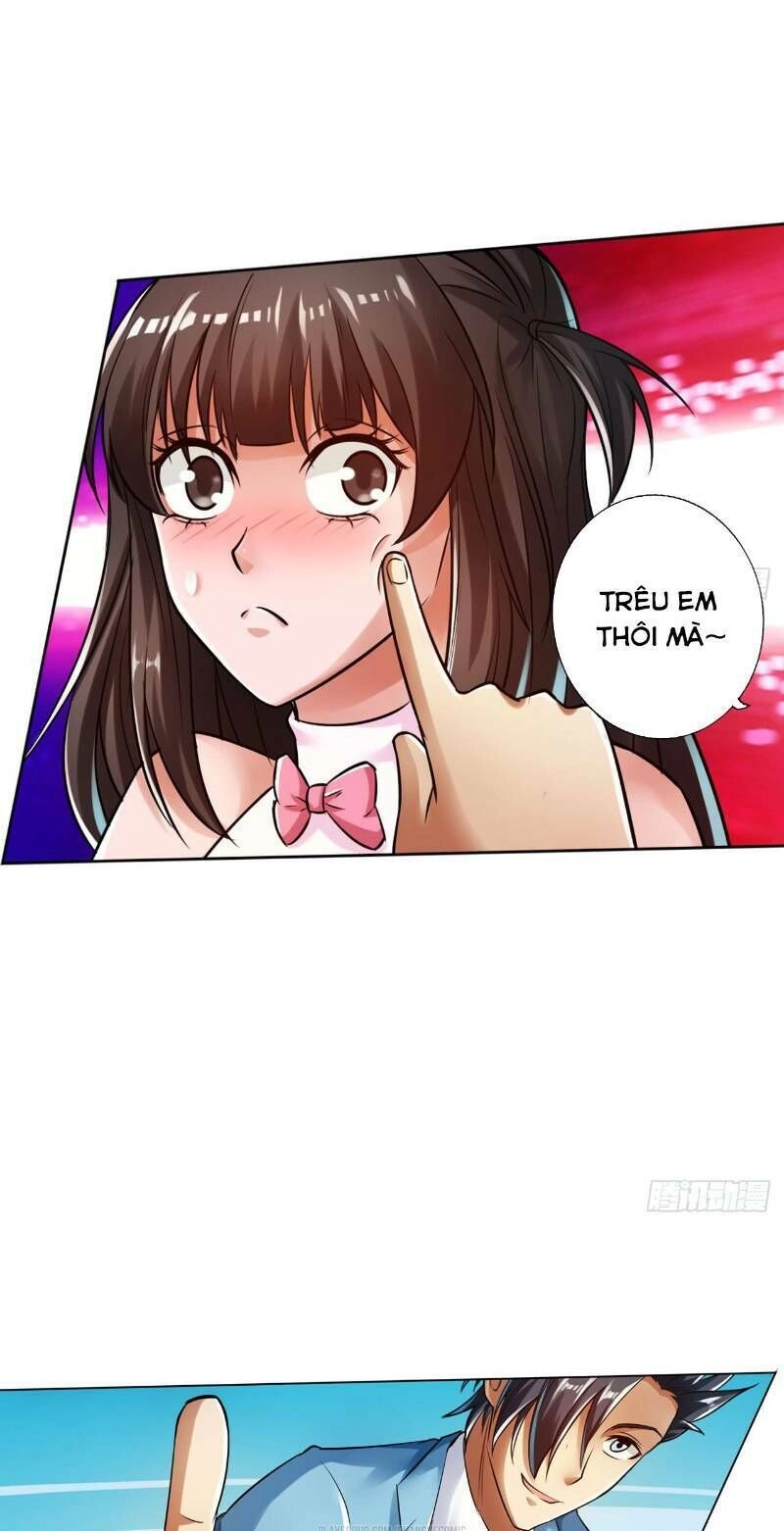 Hệ Thống Tìm Đường Chết Mạnh Nhất Chapter 25 - 7