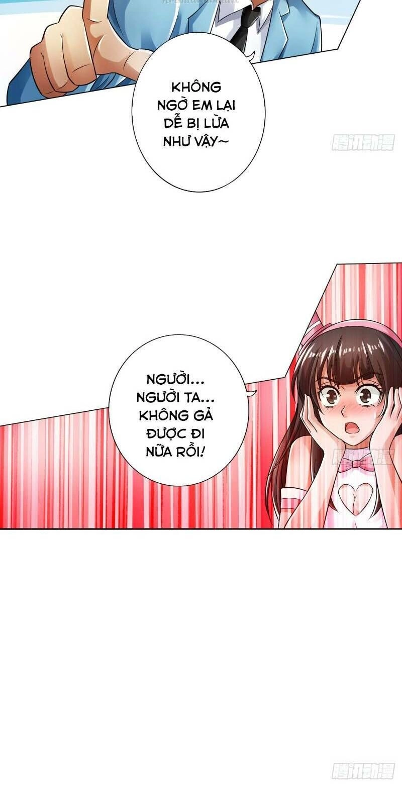 Hệ Thống Tìm Đường Chết Mạnh Nhất Chapter 25 - 8