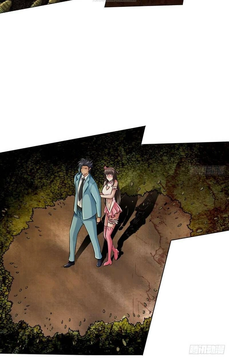 Hệ Thống Tìm Đường Chết Mạnh Nhất Chapter 25 - 10