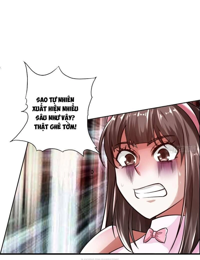 Hệ Thống Tìm Đường Chết Mạnh Nhất Chapter 25 - 11