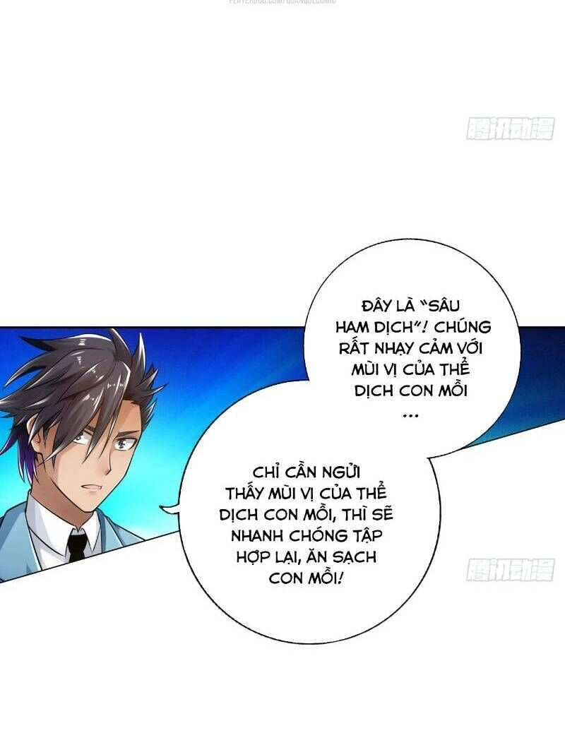 Hệ Thống Tìm Đường Chết Mạnh Nhất Chapter 25 - 12