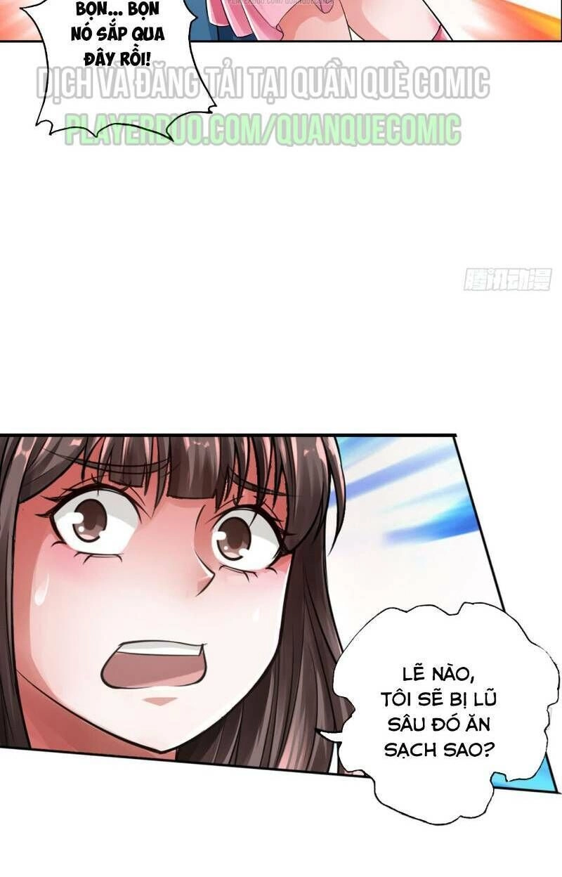 Hệ Thống Tìm Đường Chết Mạnh Nhất Chapter 25 - 14