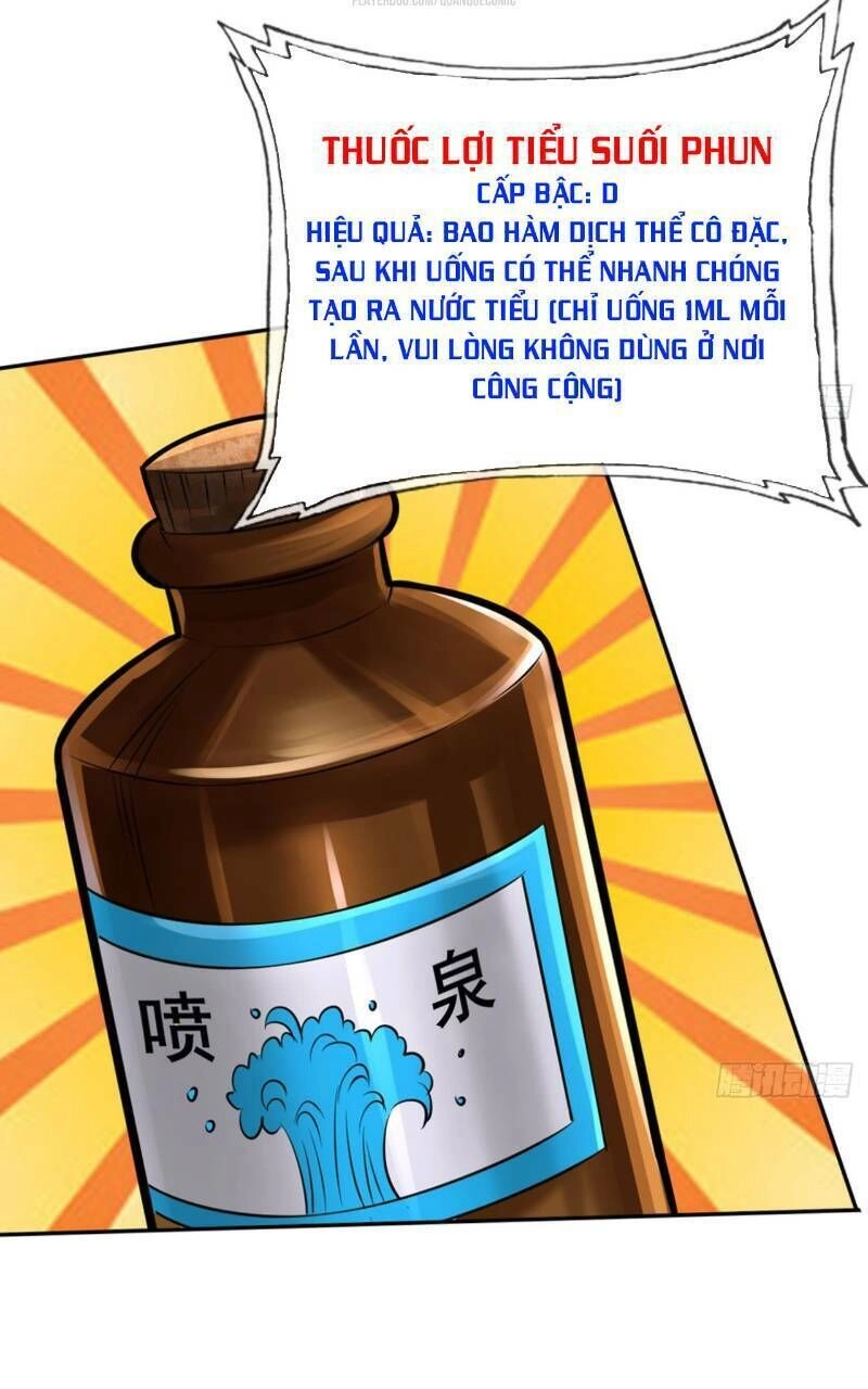 Hệ Thống Tìm Đường Chết Mạnh Nhất Chapter 25 - 16