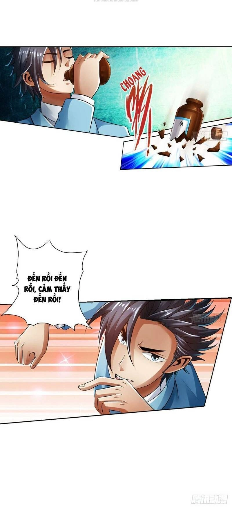 Hệ Thống Tìm Đường Chết Mạnh Nhất Chapter 25 - 18