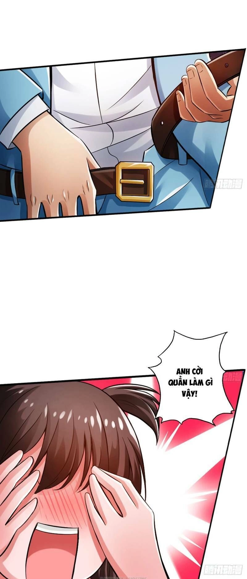 Hệ Thống Tìm Đường Chết Mạnh Nhất Chapter 25 - 19