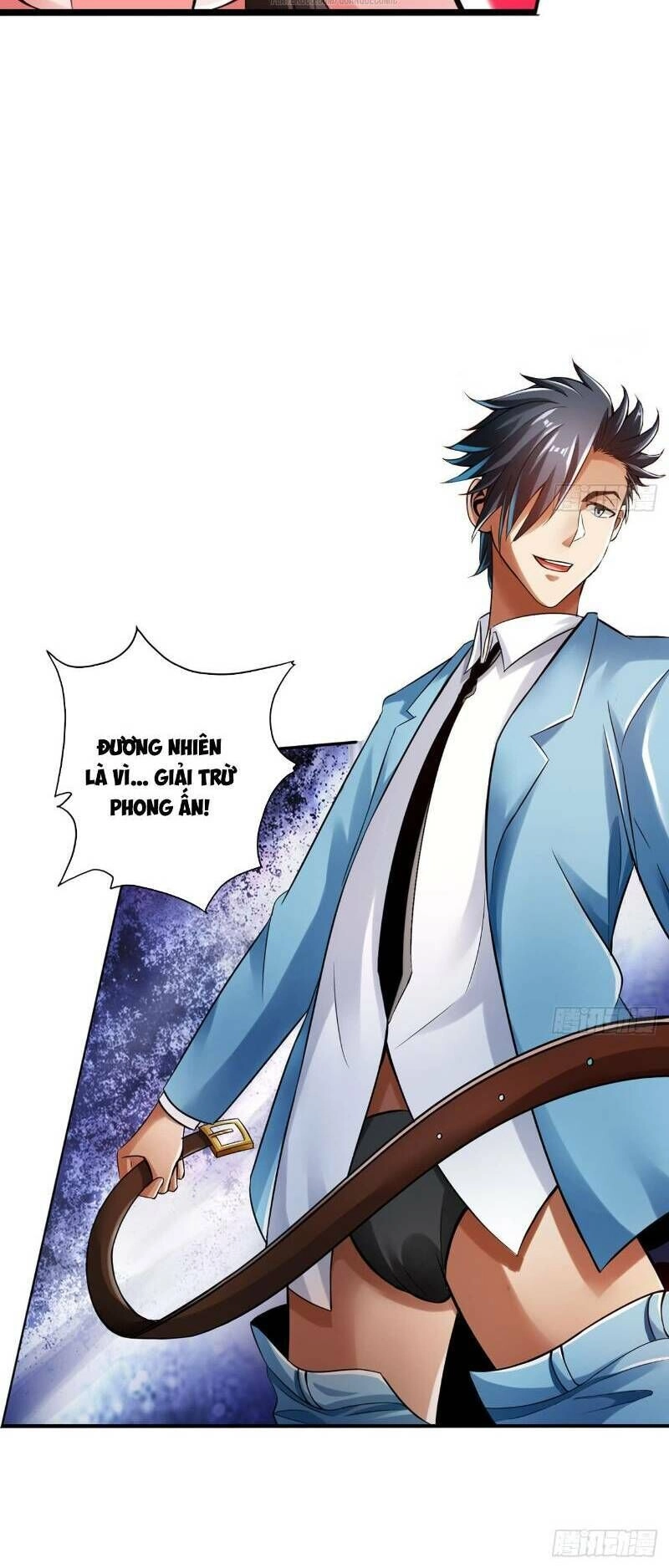 Hệ Thống Tìm Đường Chết Mạnh Nhất Chapter 25 - 20