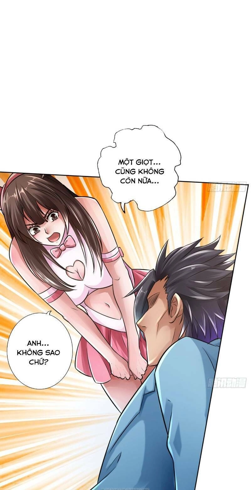 Hệ Thống Tìm Đường Chết Mạnh Nhất Chapter 25 - 23