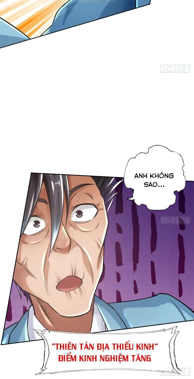 Hệ Thống Tìm Đường Chết Mạnh Nhất Chapter 25 - 24