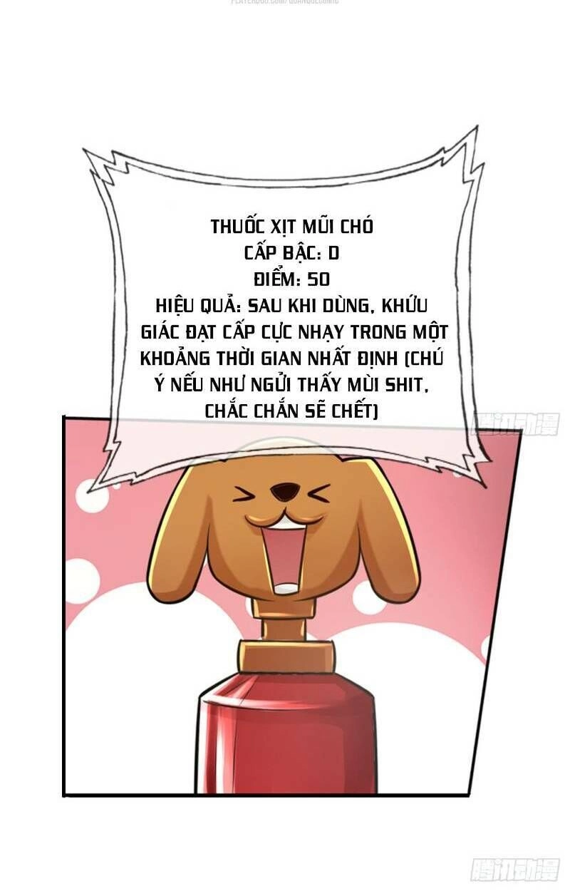 Hệ Thống Tìm Đường Chết Mạnh Nhất Chapter 26 - 2