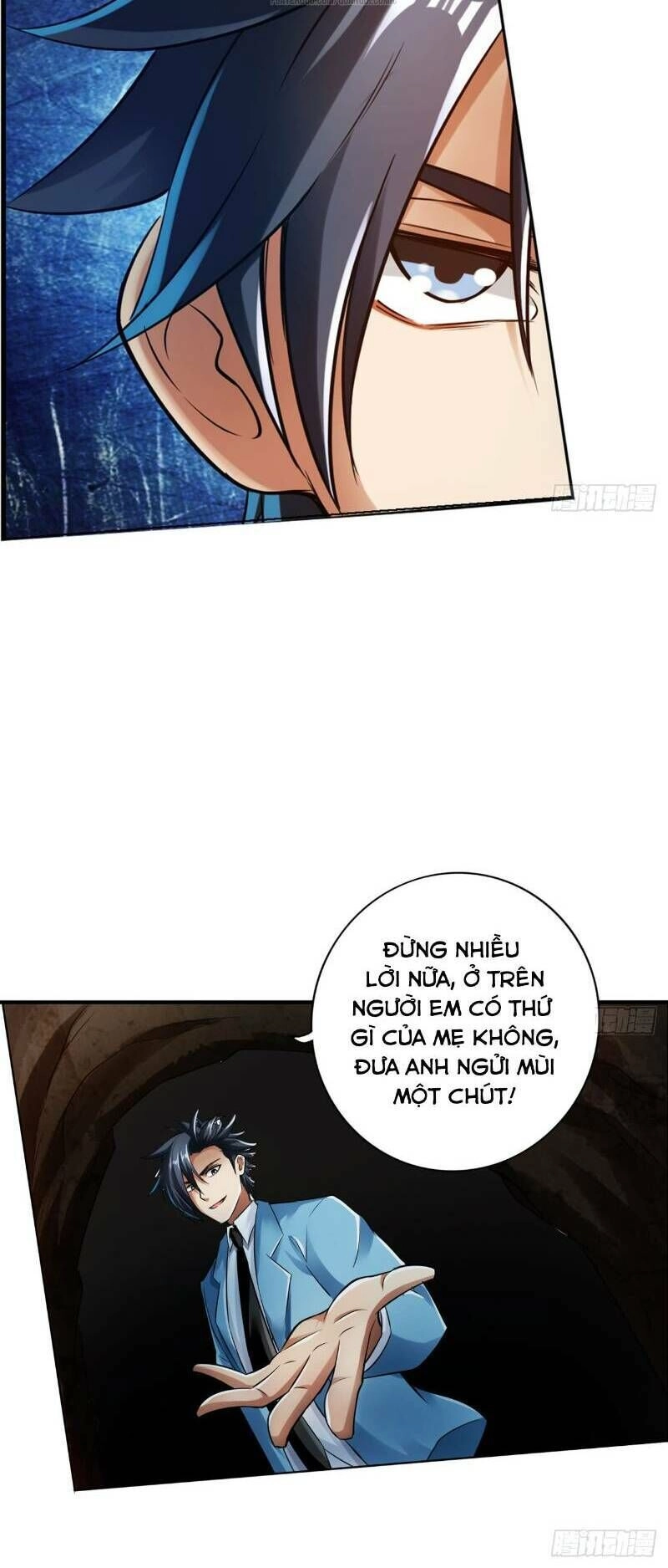 Hệ Thống Tìm Đường Chết Mạnh Nhất Chapter 26 - 4