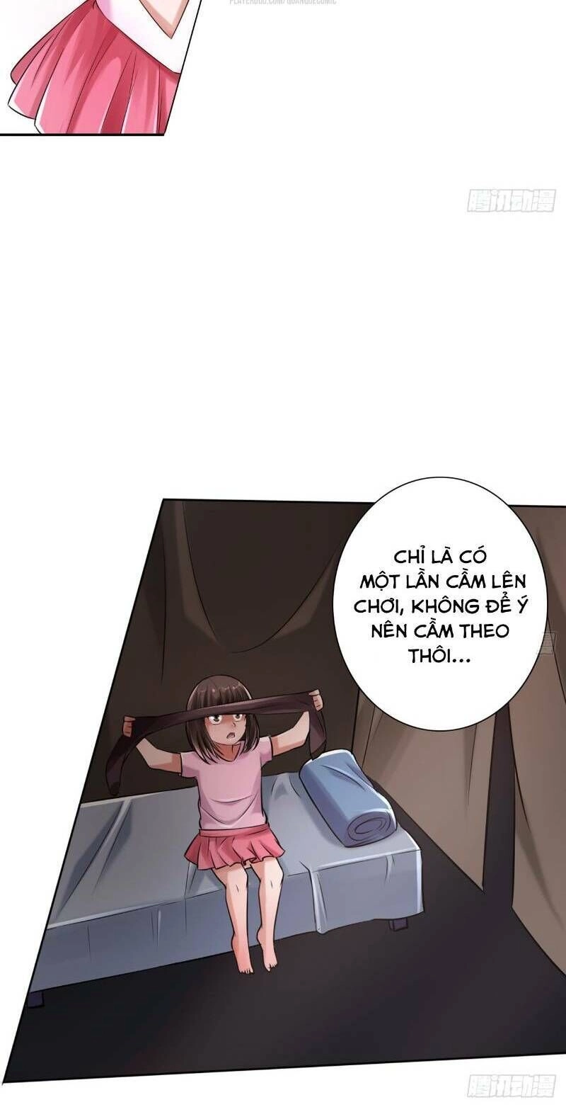 Hệ Thống Tìm Đường Chết Mạnh Nhất Chapter 26 - 8