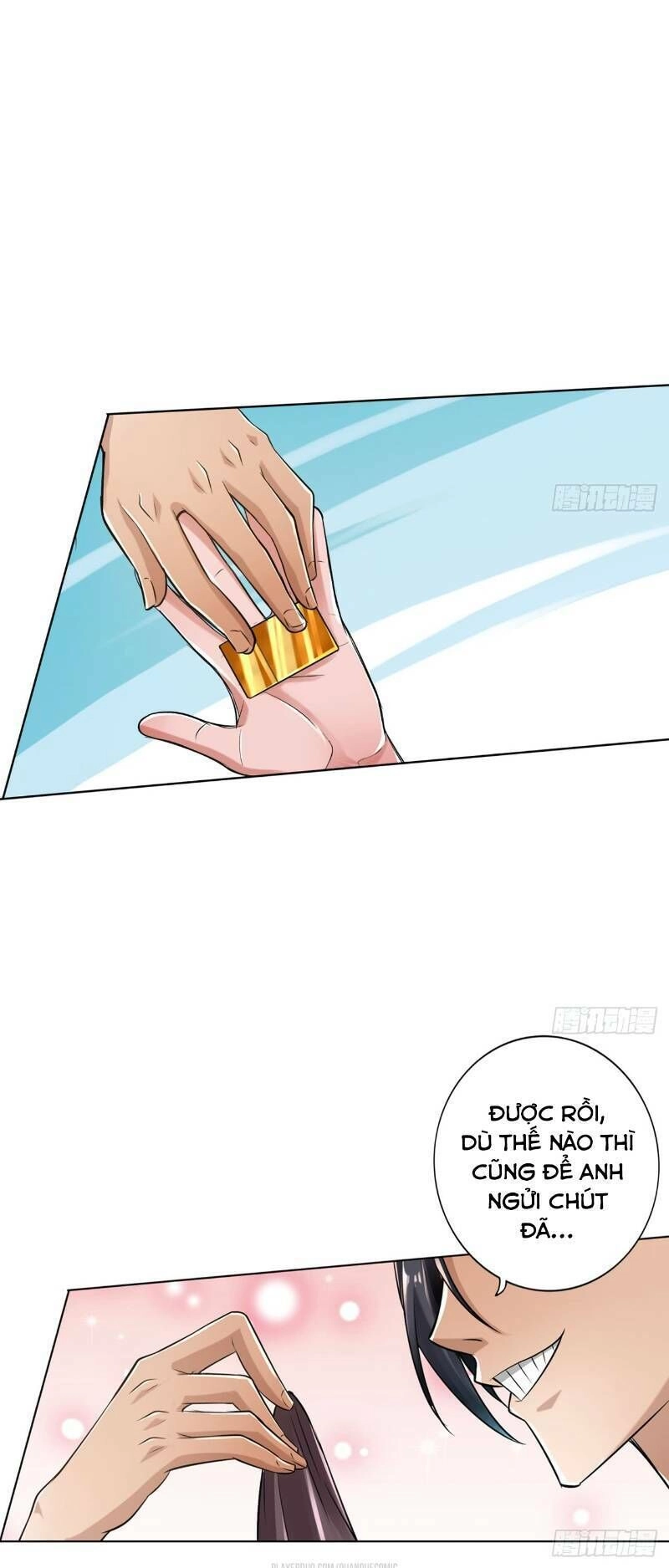 Hệ Thống Tìm Đường Chết Mạnh Nhất Chapter 26 - 9