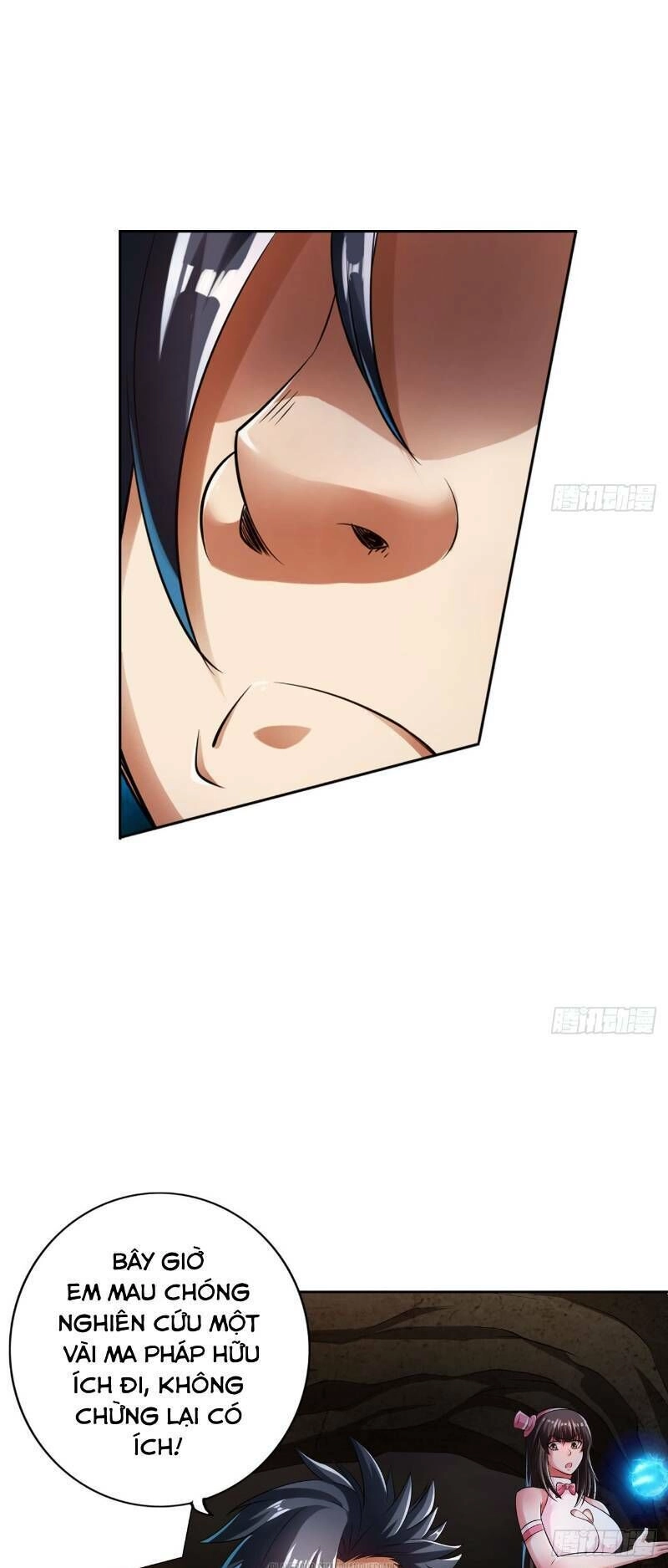 Hệ Thống Tìm Đường Chết Mạnh Nhất Chapter 26 - 13