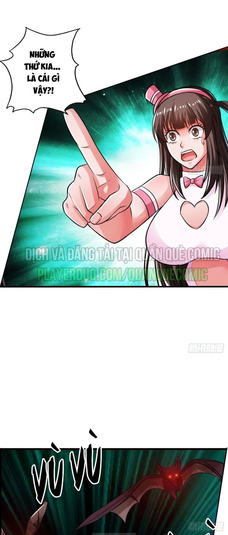 Hệ Thống Tìm Đường Chết Mạnh Nhất Chapter 26 - 15