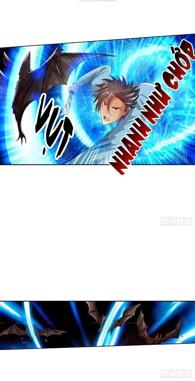 Hệ Thống Tìm Đường Chết Mạnh Nhất Chapter 26 - 18