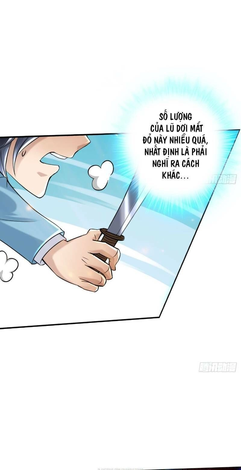 Hệ Thống Tìm Đường Chết Mạnh Nhất Chapter 26 - 19