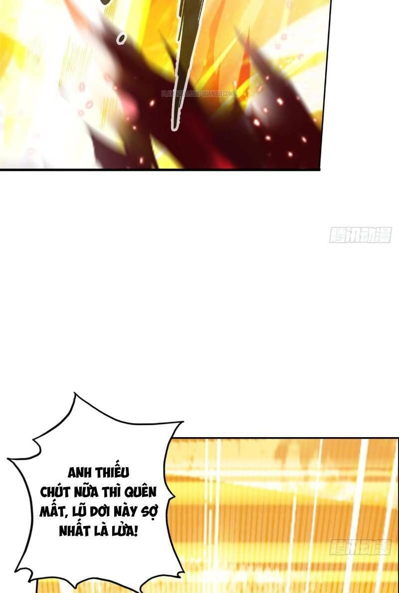 Hệ Thống Tìm Đường Chết Mạnh Nhất Chapter 26 - 22