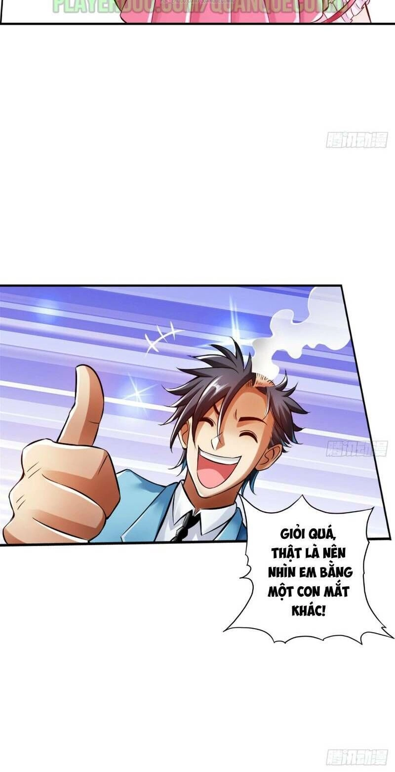 Hệ Thống Tìm Đường Chết Mạnh Nhất Chapter 26 - 25