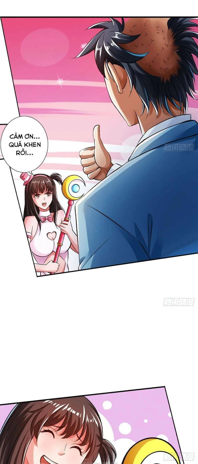 Hệ Thống Tìm Đường Chết Mạnh Nhất Chapter 26 - 26