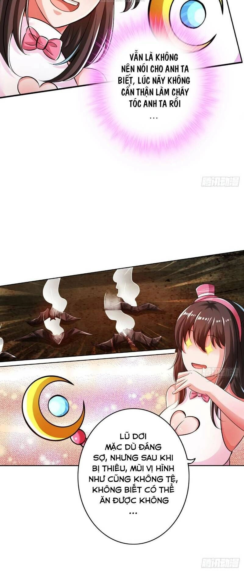 Hệ Thống Tìm Đường Chết Mạnh Nhất Chapter 26 - 27