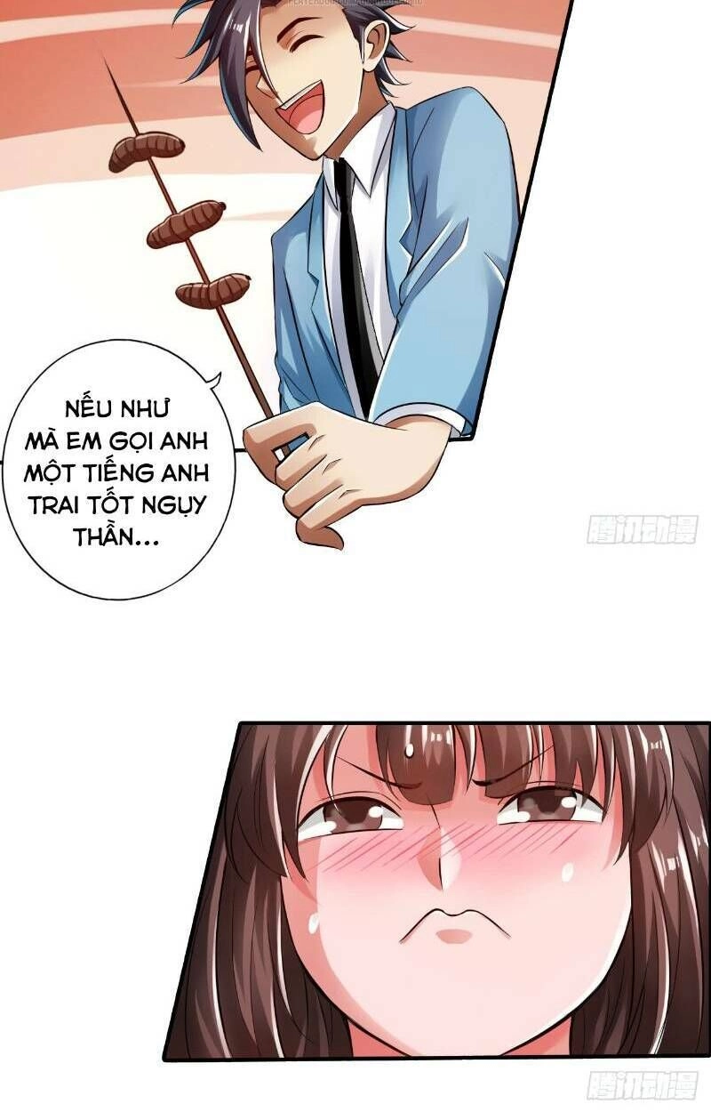 Hệ Thống Tìm Đường Chết Mạnh Nhất Chapter 27 - 4