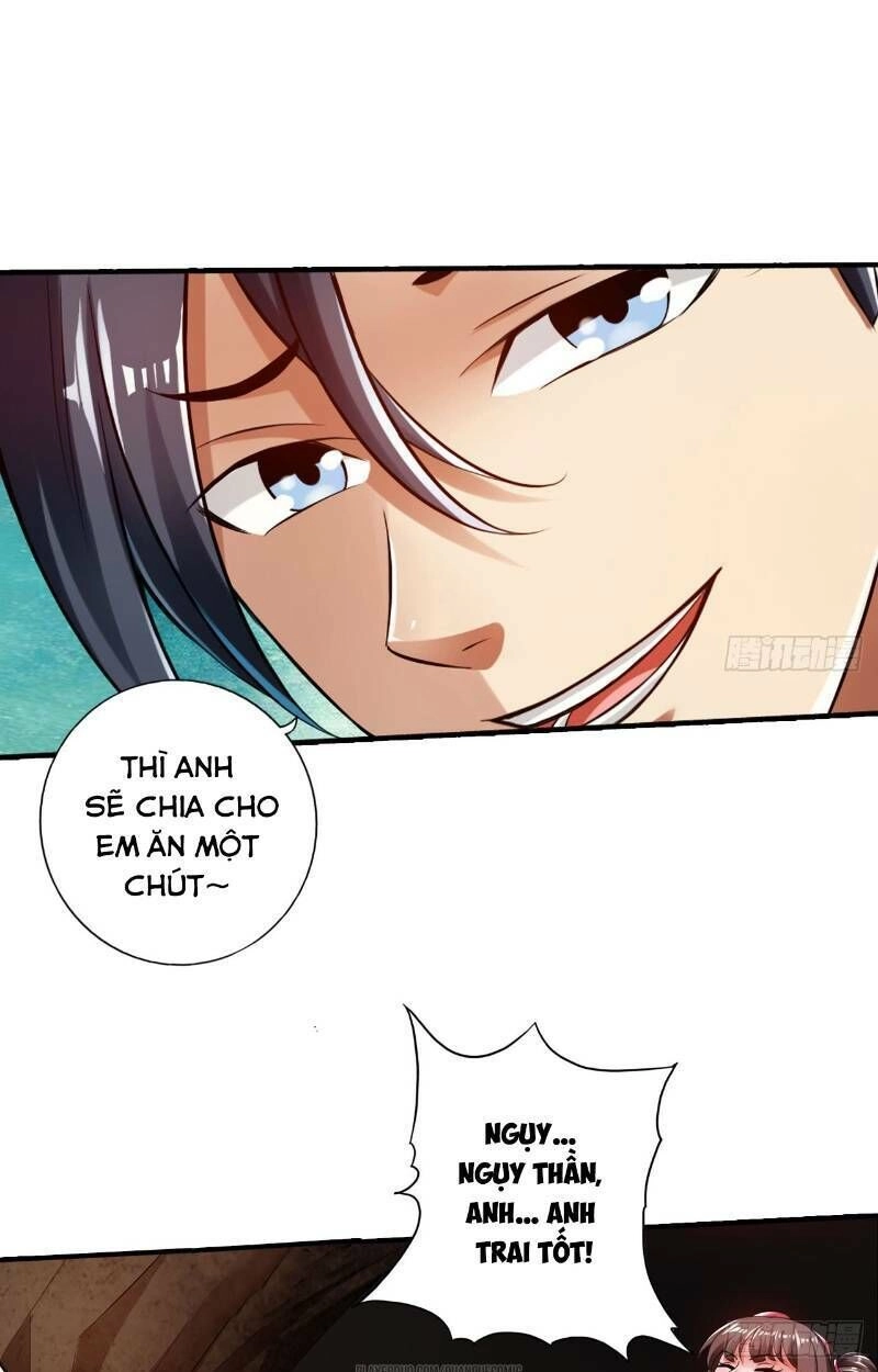 Hệ Thống Tìm Đường Chết Mạnh Nhất Chapter 27 - 5